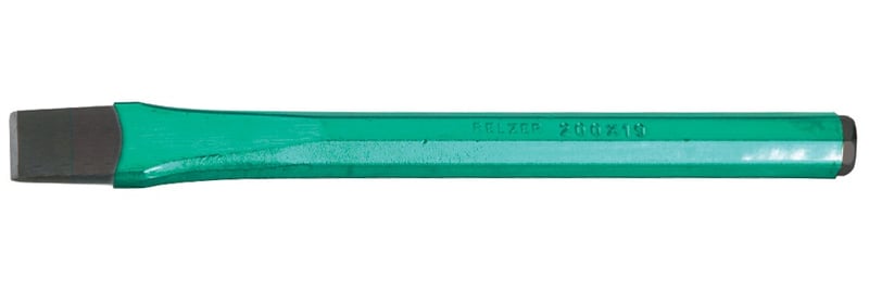 Talhadeira sextavada 14 mm x 125 mm, 207102BR