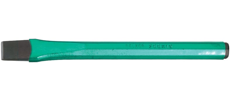 Talhadeira sextavada 22 mm x 225 mm, 207106BR