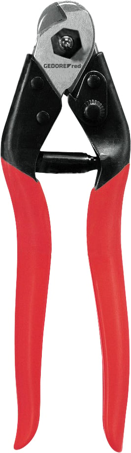 Alicate corta cabos 8", R28604008