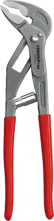 Alicate bomba d'água 10", ajuste automático, R28154010 3301172