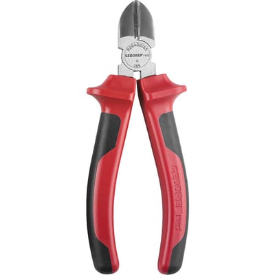 Alicate corte diagonal 6.1/2", com isolação até 1.000 V, R28402165