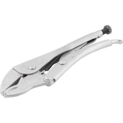 Alicate de pressão, 10", mordente triangular, R27210010