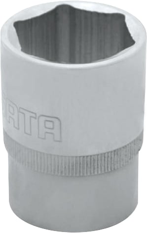 Soquete sextavado com encaixe de 3/4", 34 mm, ST16414SC