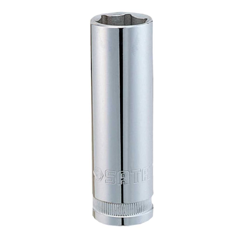 Soquete sextavado com encaixe de 1/2", 10 mm, ST13401SC