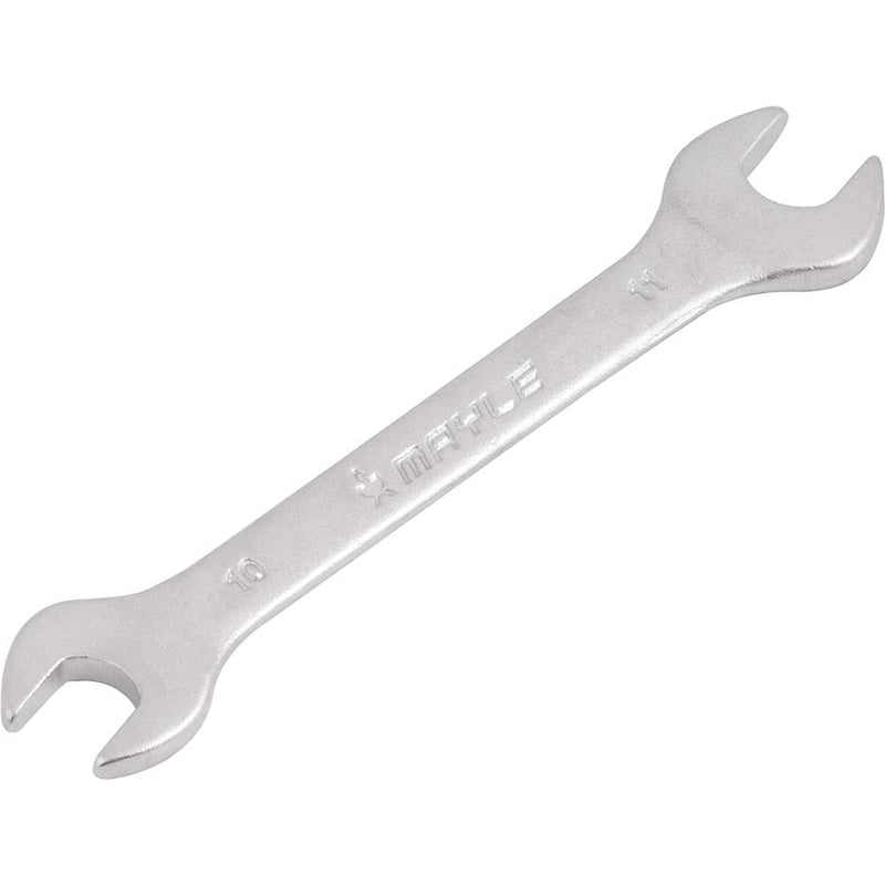 Chave fixa 10 mm x 11 mm, MAYLE CRESCENT