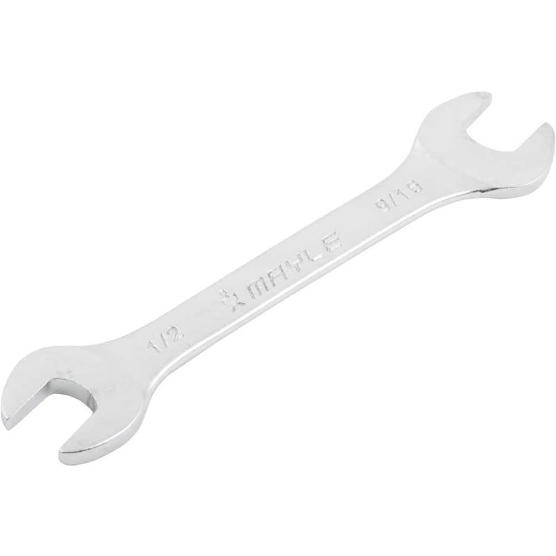 Chave fixa 1/2" x 9/16"