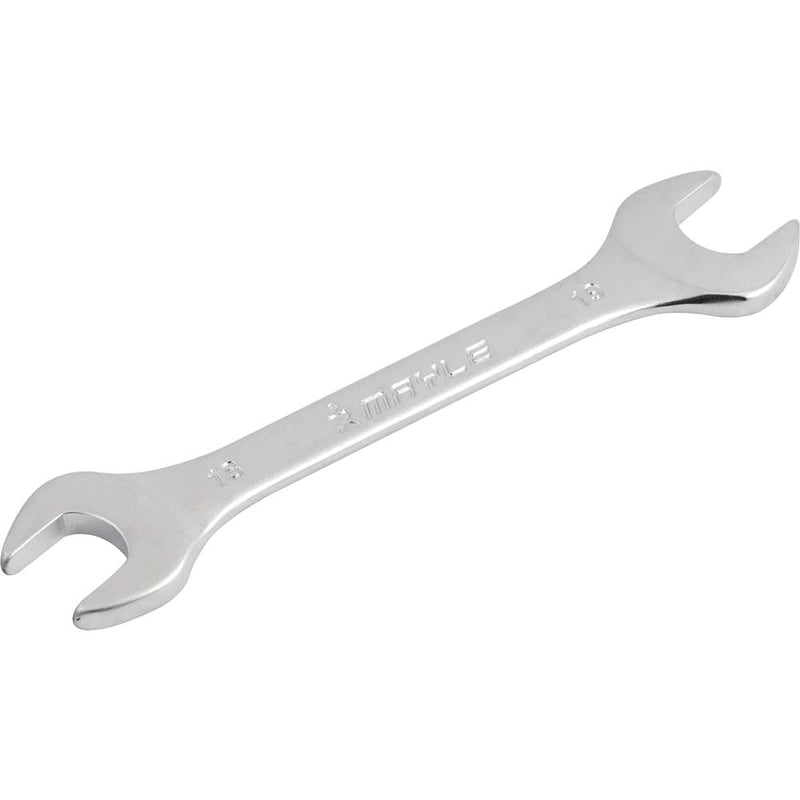 Chave fixa 18 mm x 19 mm, MAYLE CRESCENT