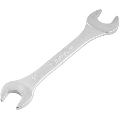 Chave fixa 21 mm x 23 mm, MAYLE CRESCENT