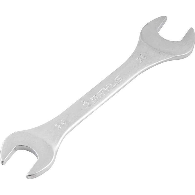 Chave fixa 24 mm x 26 mm, MAYLE CRESCENT
