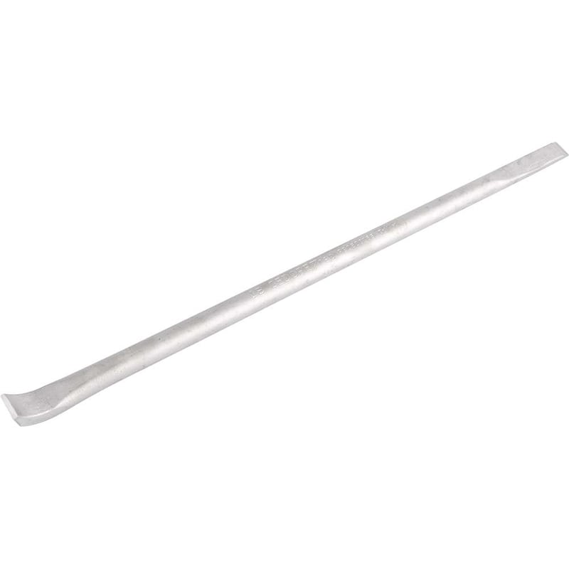 Espátula redonda para desmontar pneus, 18", 3301506