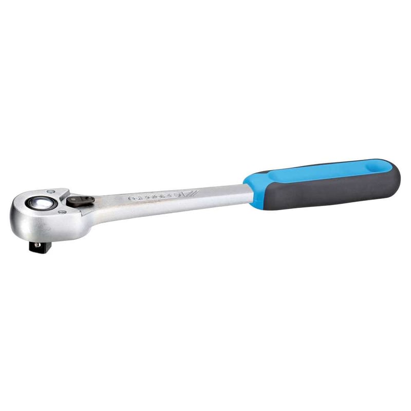 Catraca para soquete, encaixe de 1/2", reversível, 1993 U-10T