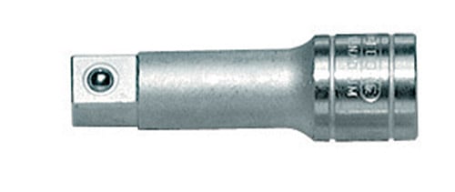 Extensão para soquete, encaixe 1/2" x 3", 1990-3