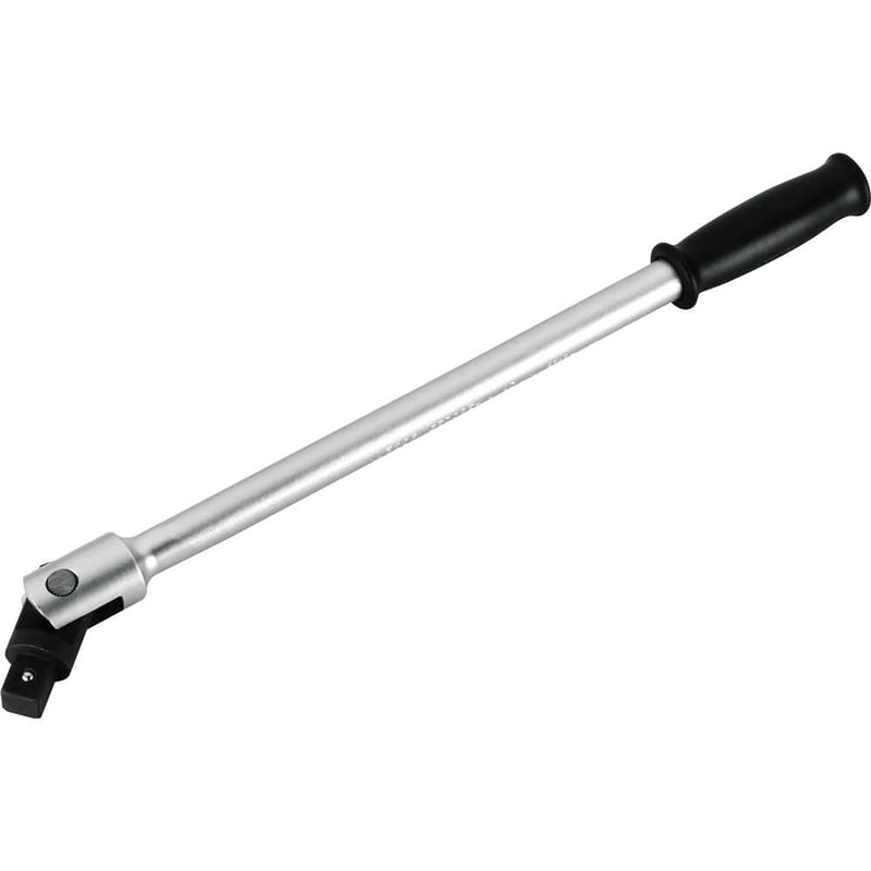 Cabo articulado para soquete, 3/4" x 21", 3296