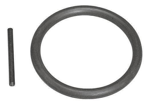 Anel de segurança para soquete de impacto de 3/4", Ref. 023.106