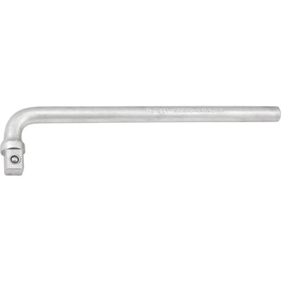 Cabo para soquete, 1/2" x 6.1/2", tipo L, 1981