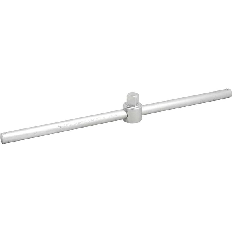 Cabo para soquete, 1" x 25", tipo T, 2187
