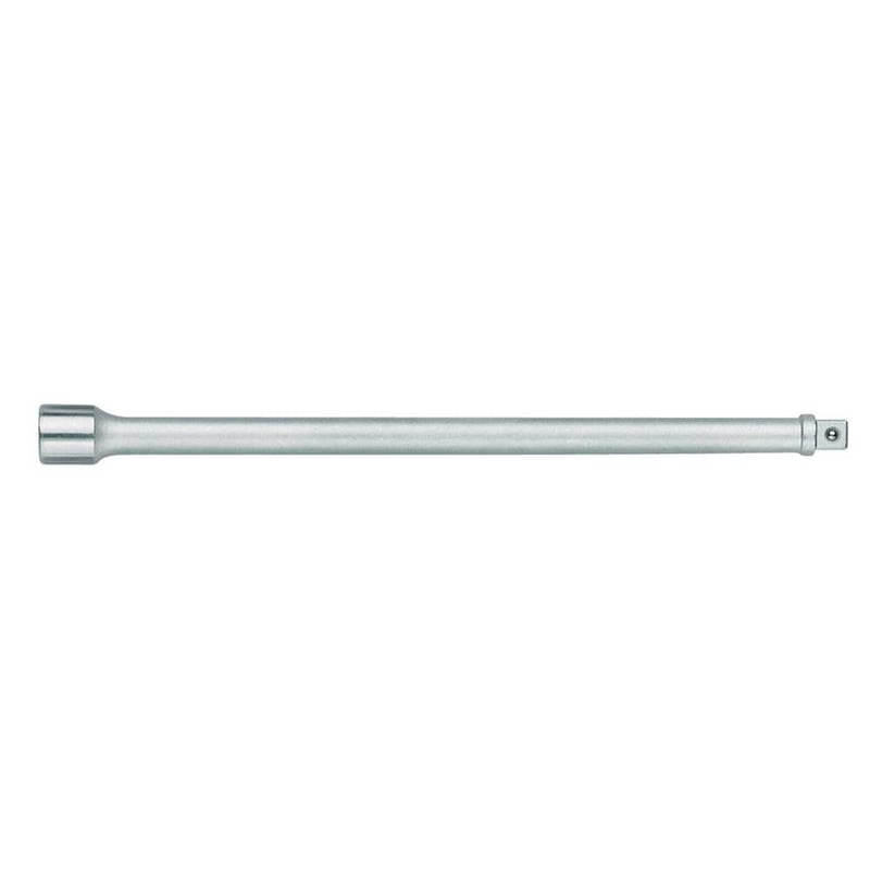 Extensão para soquete, encaixe 3/8", 250,0 mm, 014.140