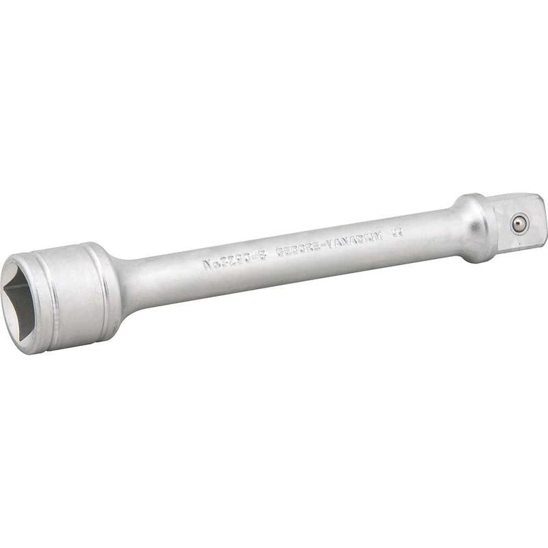Extensão para soquete, encaixe 3/4" x 8", 3290-8