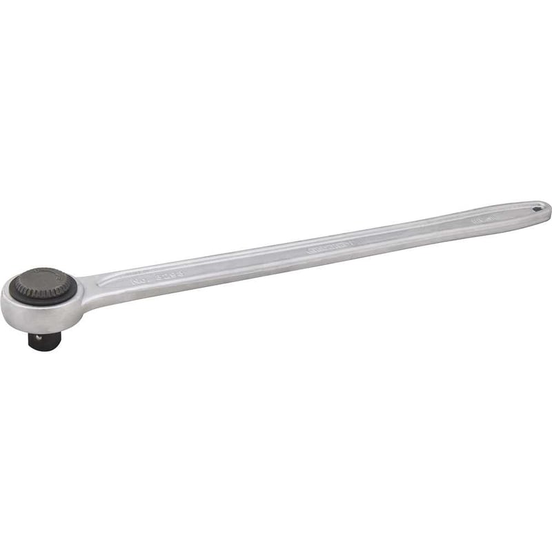 Catraca para soquete, encaixe 3/4", 3293 U-2