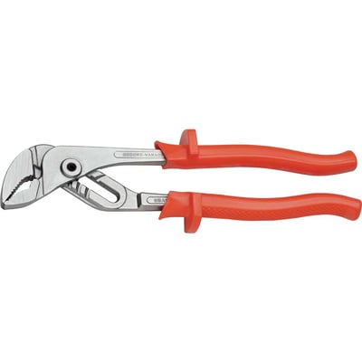 Alicate bomba d'água 10", com isolação até 1.000 V, 143/CP 029.100