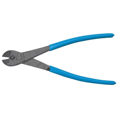 Alicate corte central 10", 029.590