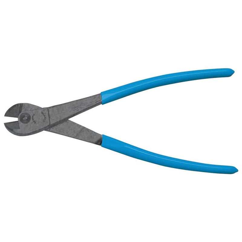 Alicate corte central 10", 029.590