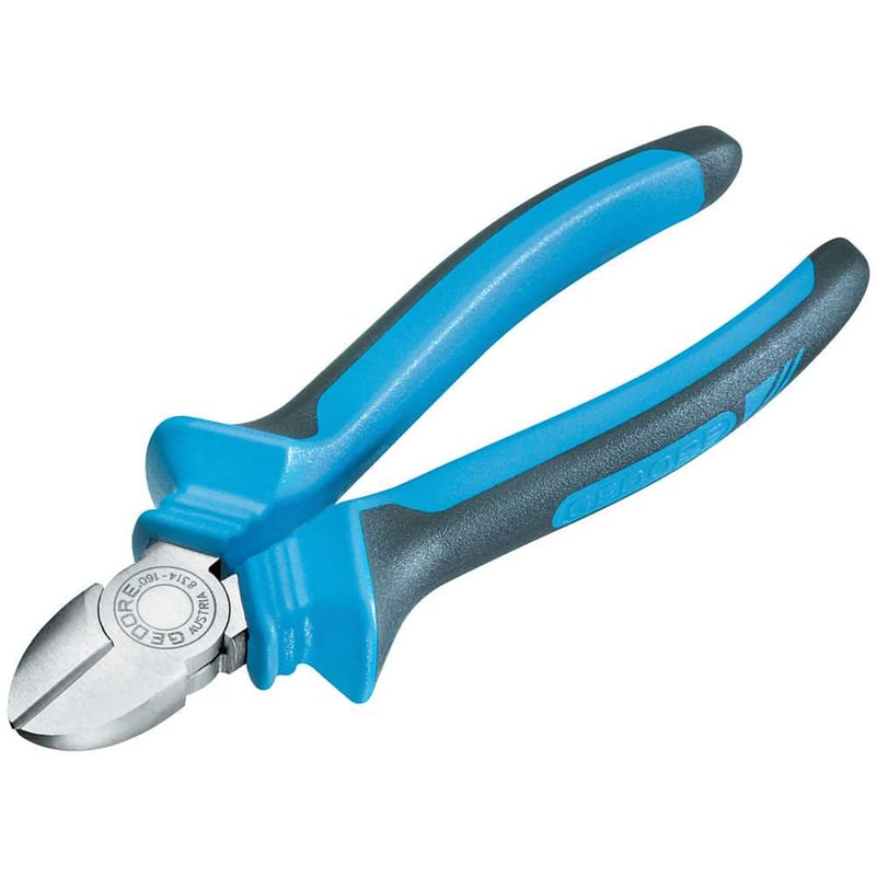 Alicate corte diagonal 5", com isolação até 1.000 V, 125-JC 029.870