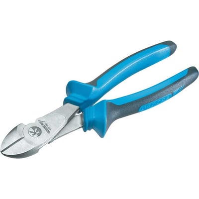 Alicate corte diagonal 6.1/4", com isolação até 1.000 V, 160-JC 029.874