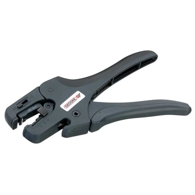Alicate desencapador de cabos, 8", automático, 050.771