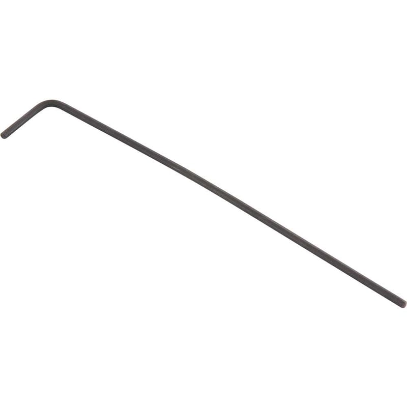 Chave hexagonal (allen), 4,0 mm longa, 012205