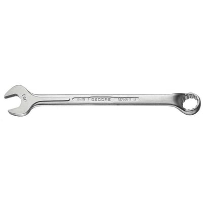 Chave combinada 33 mm, aço cromo vanádio, 1B, 002.540