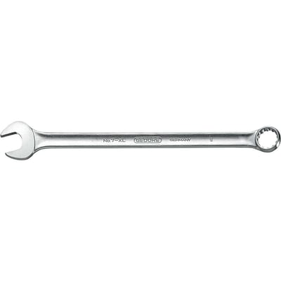 Chave combinada extra longa 41,0 mm, 7 XL, 002.822