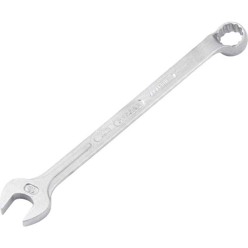 Chave combinada 13 mm, aço cromo vanádio, 1B, 002.508