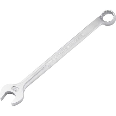 Chave combinada 17 mm, aço cromo vanádio, 1B, 002.512