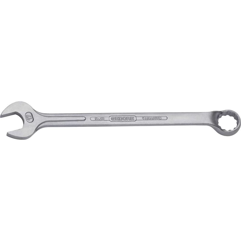 Chave combinada 13/16", 002.561