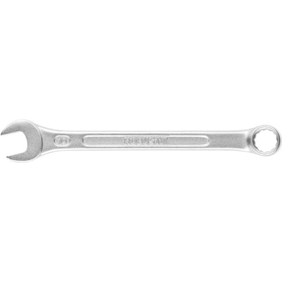 Chave combinada 10 mm, aço especial, niquelado e cromado, S09100100 3370032