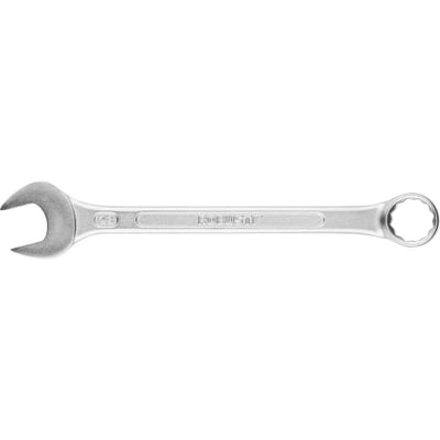 Chave combinada 23 mm, aço especial, niquelado e cromado, S09100230 3370045