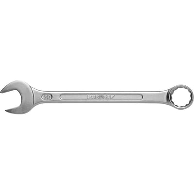 Chave combinada 30 mm, aço especial, niquelado e cromado, S09100300 3370049