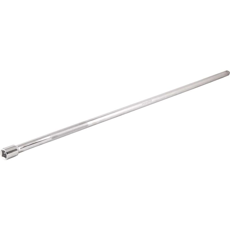 Extensão para soquete, encaixe 1/2" x 30"