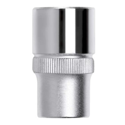 Soquete sextavado com encaixe de 1/4", 5 mm, 3300066