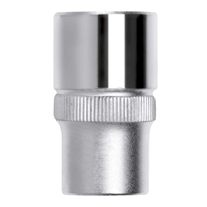 Soquete sextavado com encaixe de 1/4", 5 mm, 3300066