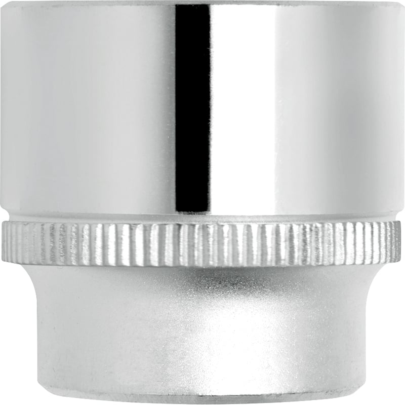 Soquete sextavado com encaixe de 1/2", 24 mm, 3300273