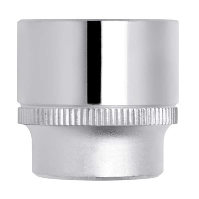 Soquete sextavado com encaixe de 1/2", 9 mm, 3300258