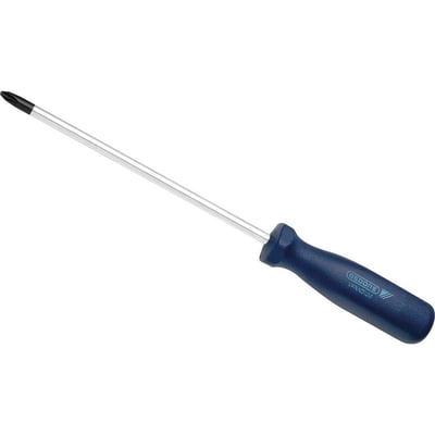 Chave phillips 3/16" x 6", aço cromo vanádio, 036.304