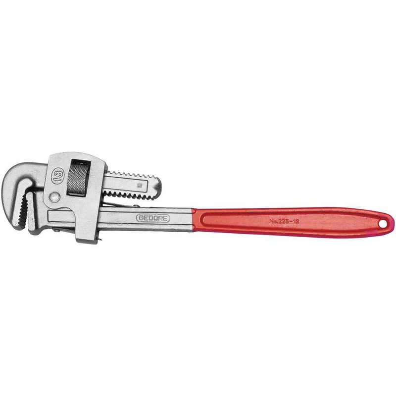 Chave grifo 10" tipo Stillson, 033460
