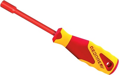 Chave canhão VDE, 3 mm, 091.781