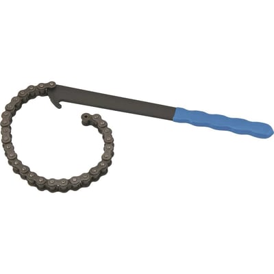 Chave de corrente 4", leve, 032.210