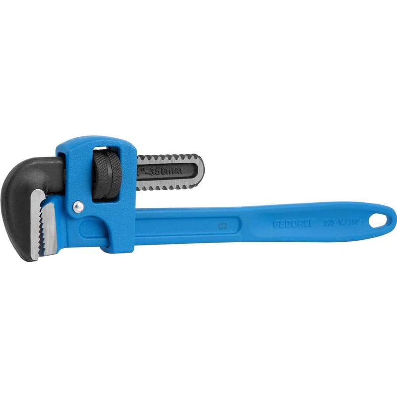 Chave grifo 14" tipo Stillson, 033462