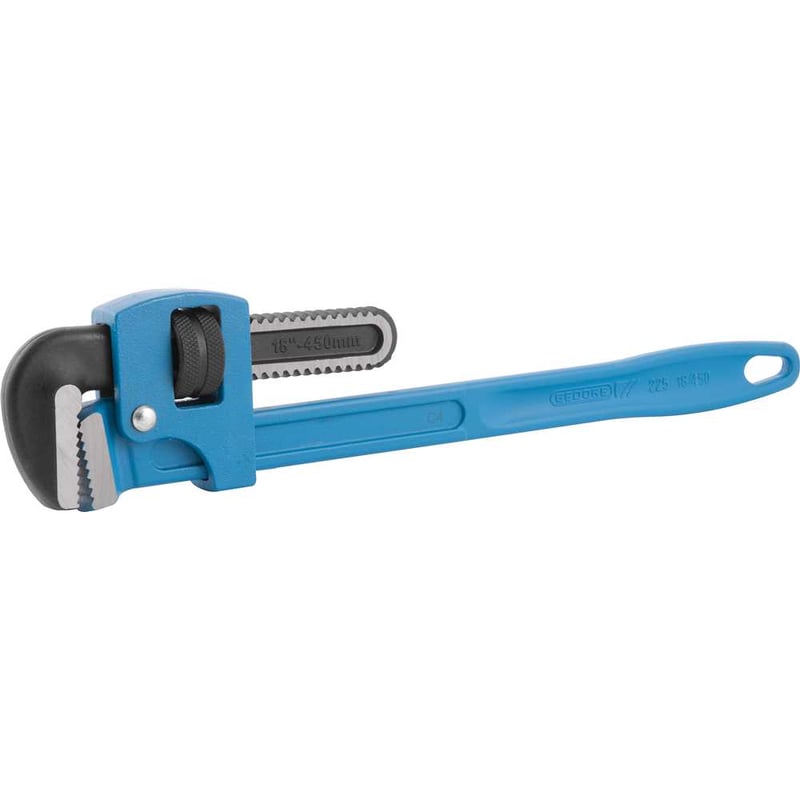 Chave grifo 18" tipo Stillson, 033463