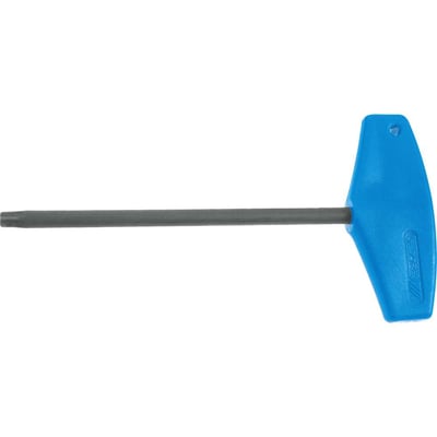Chave hexalobular, T9, com cabo T, REF 42TX